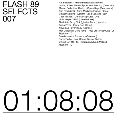 Flash Selects