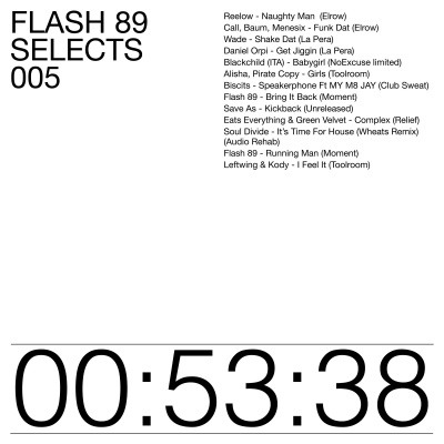 Flash Selects