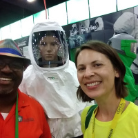 SC15- Interview with Abby Ferri-Social Media masterclass