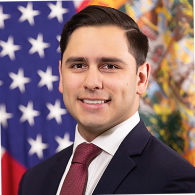 Safety Consultant With Sheldon Primus