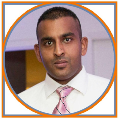 Safety Consultant With Sheldon Primus