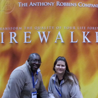 Safety Consultant With Sheldon Primus