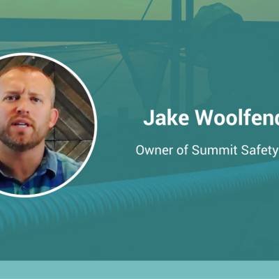 Safety Consultant With Sheldon Primus