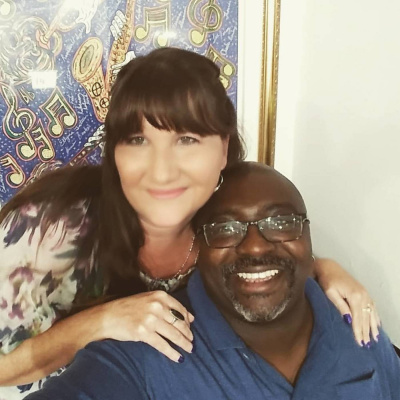 Safety Consultant With Sheldon Primus