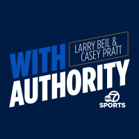 Houston is Coming | With Authority (Ep. 6)