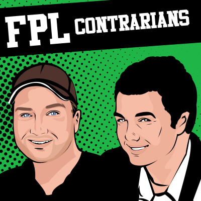 Fpl Contrarians Show
