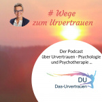 Wege Zum Urvertrauen