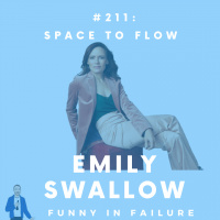 #211: Emily Swallow - Space to Flow