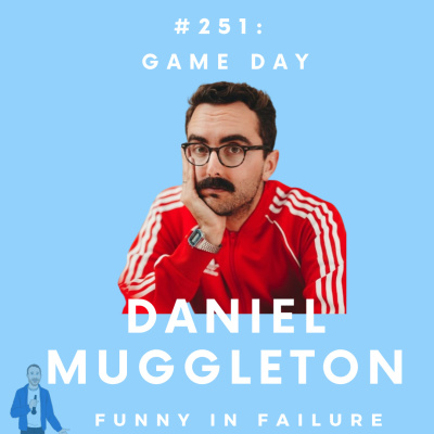Funny In Failure