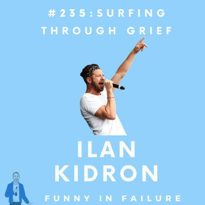 Funny In Failure