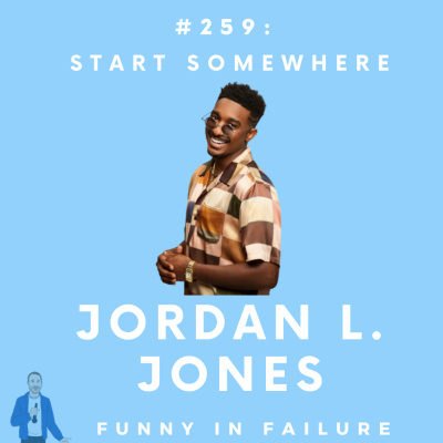 Funny In Failure