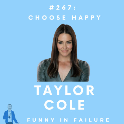 Funny In Failure