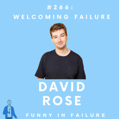 Funny In Failure