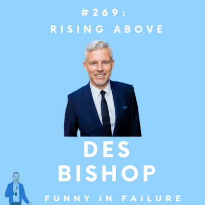 Funny In Failure
