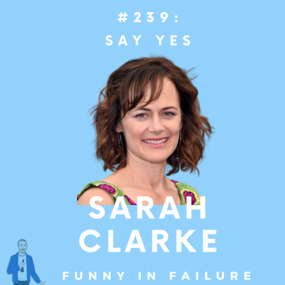 Funny In Failure