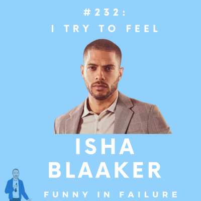 Funny In Failure