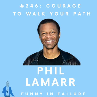 Funny In Failure