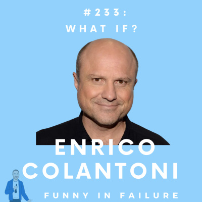 Funny In Failure