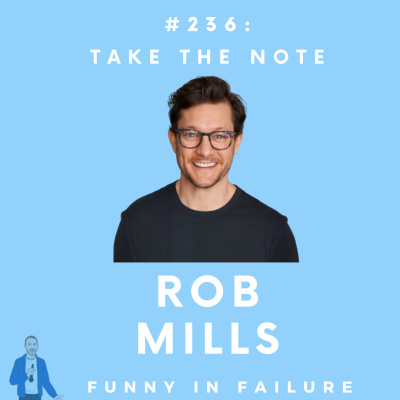 Funny In Failure