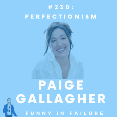 Funny In Failure