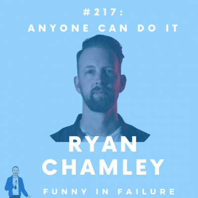 Funny In Failure