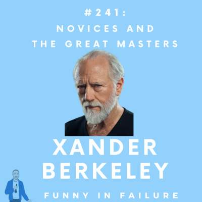 Funny In Failure