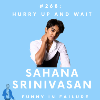 Funny In Failure