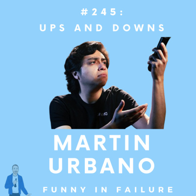 Funny In Failure