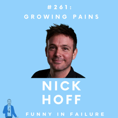Funny In Failure