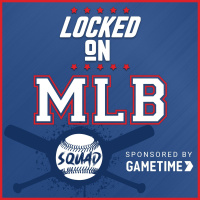 MLB SQUAD SHOW! BOMBSHELL: Phillies Kyle Schwarber CRUSHES 4 Homers | Is He the NEW Home Run KING?