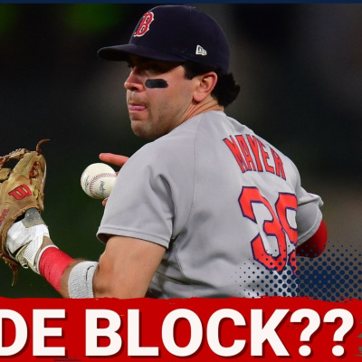 Locked On Red Sox