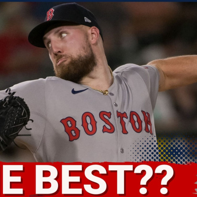 Locked On Red Sox
