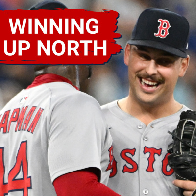 Locked On Red Sox