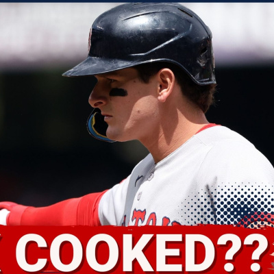 Locked On Red Sox