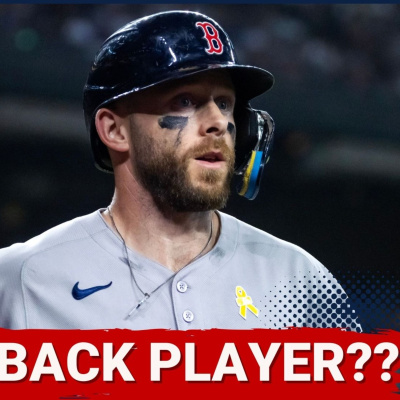 Locked On Red Sox