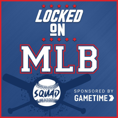 Locked On Red Sox