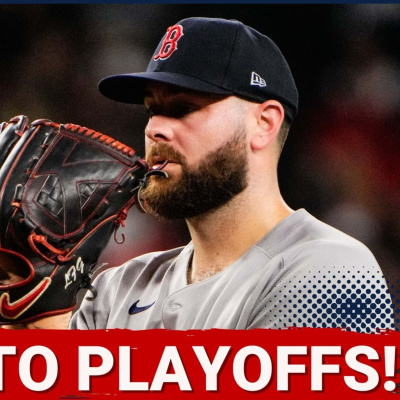 Locked On Red Sox