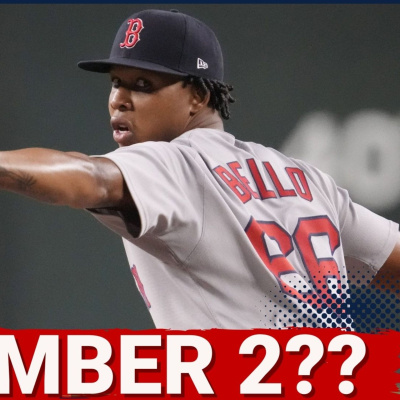 Locked On Red Sox