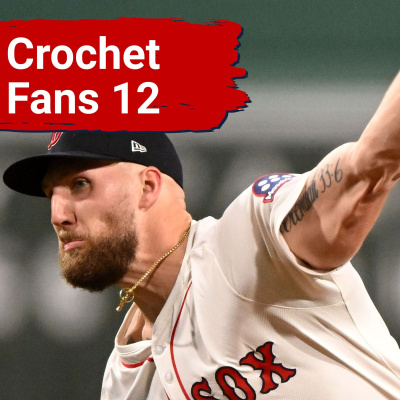 Locked On Red Sox