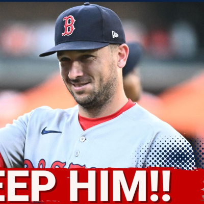 Locked On Red Sox