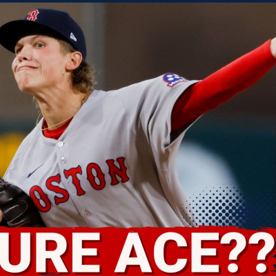Locked On Red Sox