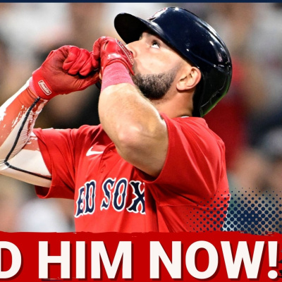 Locked On Red Sox