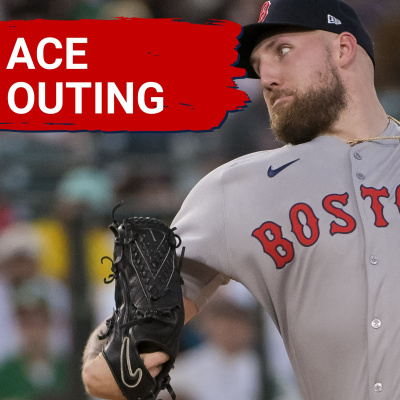 Locked On Red Sox