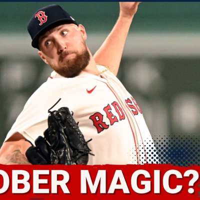 Locked On Red Sox