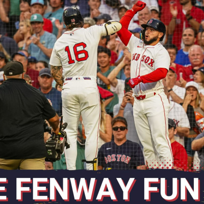 Locked On Red Sox