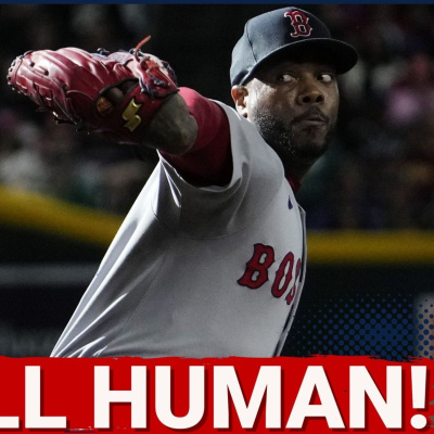 Locked On Red Sox