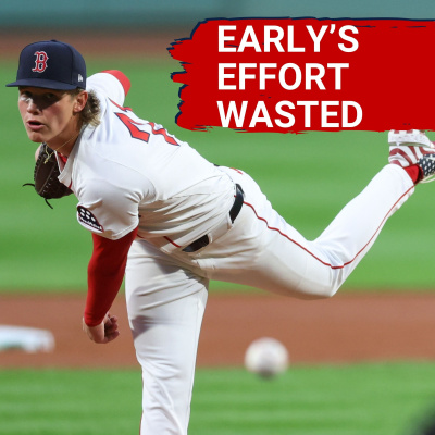 Locked On Red Sox