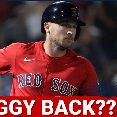 Locked On Red Sox