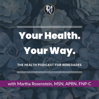 Overcoming Perfectionism in Health