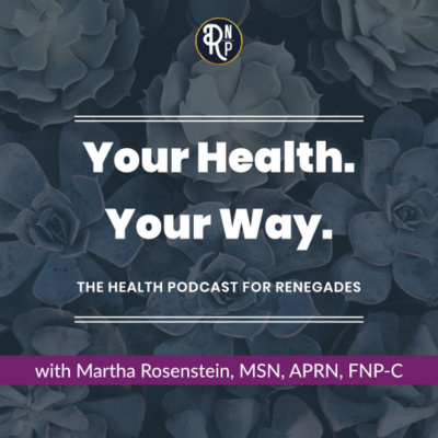 Renegade Endurance Radio